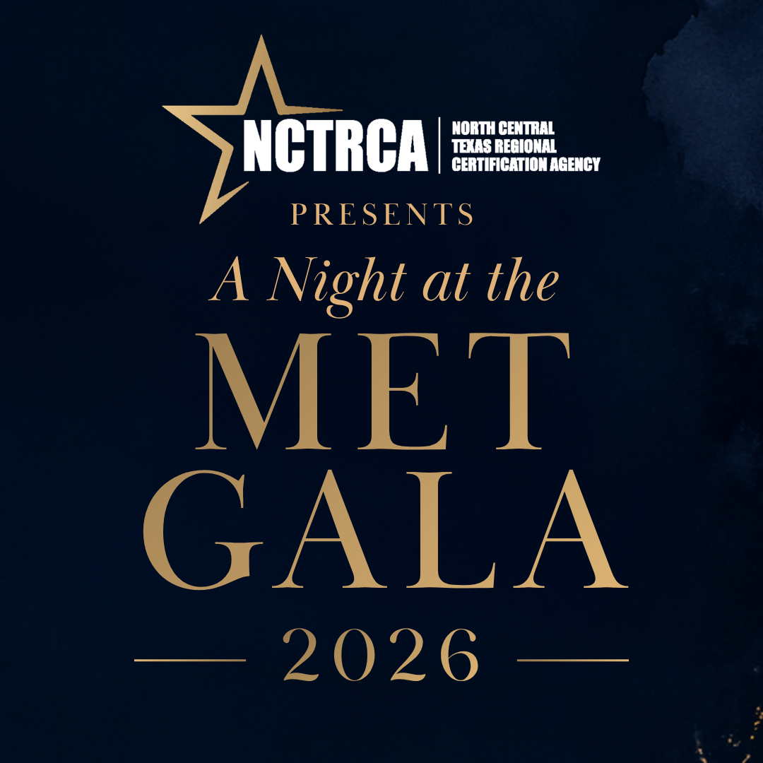 NCTRCA Presents A Night at the MET Gala 2026 - logo